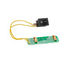 Włącznik do rączki węża MAX