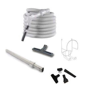 Tańszy zestaw akcesoriów 10,5m