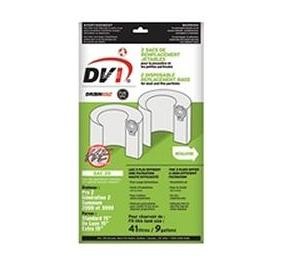 5 paczek po 2 sztuki 10% rabatu SAC 20 Worek materiałowy wielowarstwowy - Pro2/G2/Summum 41 litrów (1)