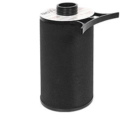 ACTIVAC - Filtr wydechowy