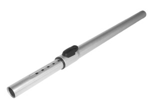 Teleskop do węża ssącego metalowy