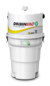 Jednostka centralna DrainVac G2 700AW 10 LAT GWARANCJI