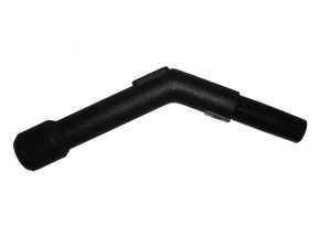 Rączka węża standard plastikowa G