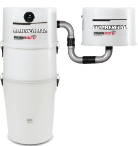 Jednostka centralna DrainVac DF1R19-4