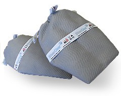 Filtr Silverclear do odkurzaczy serii Pro1 i  S1000