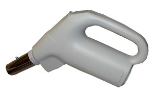 Obudowa rączki węża MAX (bez włącznika)